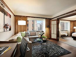 Sofitel Philadelphia at Rittenhouse Square