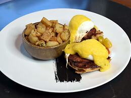 Sofitel Philadelphia at Rittenhouse Square