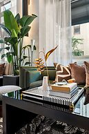 Sofitel Philadelphia at Rittenhouse Square