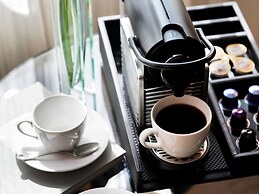 Sofitel Philadelphia at Rittenhouse Square