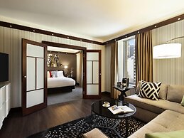 Sofitel Philadelphia at Rittenhouse Square