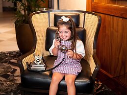 Sofitel Philadelphia at Rittenhouse Square