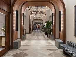 Sofitel Philadelphia at Rittenhouse Square