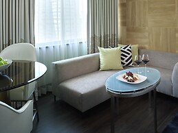 Sofitel Philadelphia at Rittenhouse Square