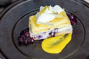 Sofitel Philadelphia at Rittenhouse Square