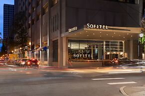 Sofitel Philadelphia at Rittenhouse Square