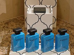 Sofitel Philadelphia at Rittenhouse Square