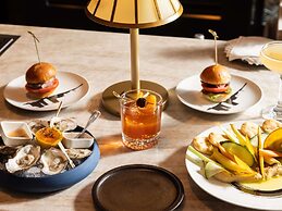 Sofitel Philadelphia at Rittenhouse Square
