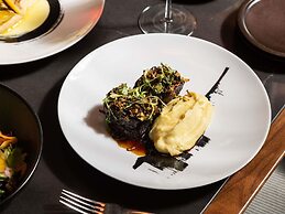 Sofitel Philadelphia at Rittenhouse Square