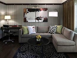 Sofitel Philadelphia at Rittenhouse Square