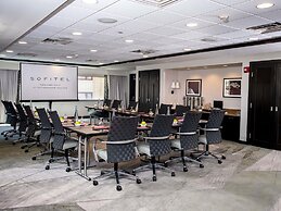 Sofitel Philadelphia at Rittenhouse Square