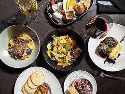 Sofitel Philadelphia at Rittenhouse Square