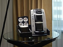 Sofitel Philadelphia at Rittenhouse Square