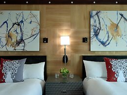 Sofitel Philadelphia at Rittenhouse Square