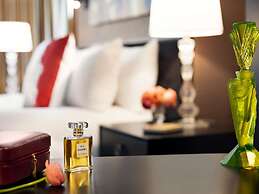 Sofitel Philadelphia at Rittenhouse Square