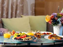 Sofitel Philadelphia at Rittenhouse Square