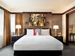 Sofitel Philadelphia at Rittenhouse Square
