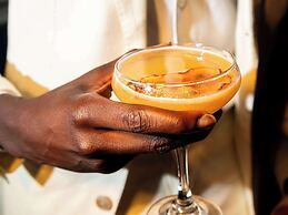 Sofitel Philadelphia at Rittenhouse Square