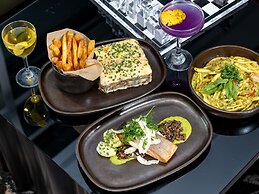 Sofitel Philadelphia at Rittenhouse Square