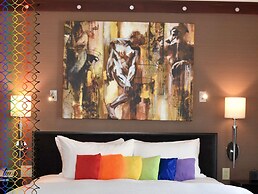 Sofitel Philadelphia at Rittenhouse Square