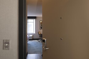 Hilton Garden Inn Washington DC Downtown