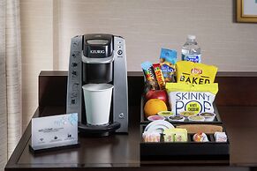 Hilton Garden Inn Washington DC Downtown