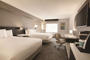 Hilton Garden Inn Washington DC Downtown