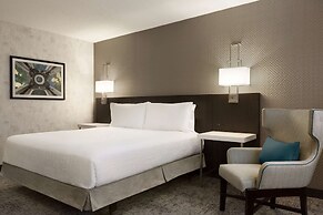 Hilton Garden Inn Washington DC Downtown
