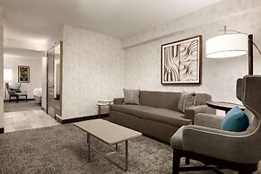 Hilton Garden Inn Washington DC Downtown