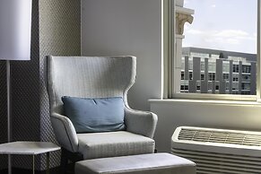 Hilton Garden Inn Washington DC Downtown