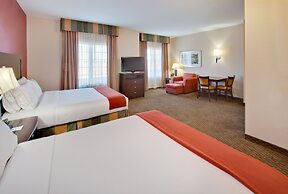 Holiday Inn Express Hotel & Suites Pleasant Prairie-Kenosha, an IHG Ho
