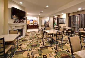 Holiday Inn Express Hotel & Suites Pleasant Prairie-Kenosha, an IHG Ho