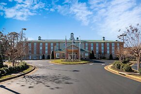 Hilton Garden Inn Williamsburg