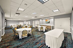 Hilton Garden Inn Williamsburg