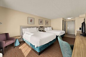 Hilton Garden Inn Williamsburg