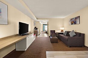 Hilton Garden Inn Williamsburg