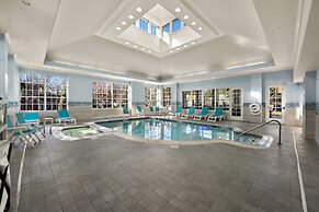 Hilton Garden Inn Williamsburg