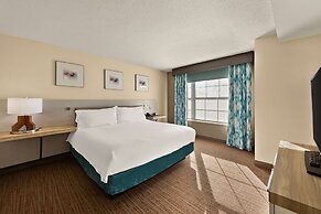 Hilton Garden Inn Williamsburg