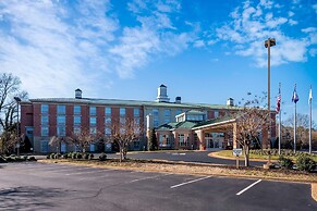 Hilton Garden Inn Williamsburg