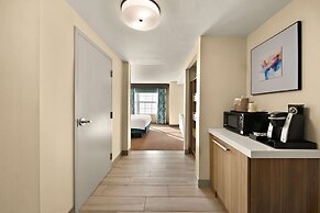 Hilton Garden Inn Williamsburg