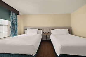 Hilton Garden Inn Williamsburg