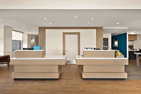 Hilton Garden Inn Williamsburg