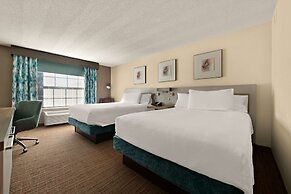 Hilton Garden Inn Williamsburg