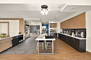 Hilton Garden Inn Williamsburg