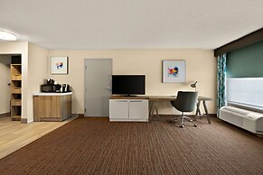 Hilton Garden Inn Williamsburg