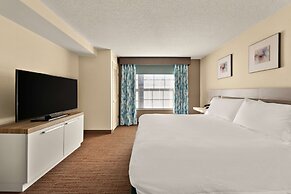 Hilton Garden Inn Williamsburg