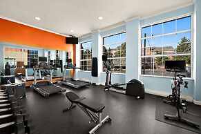 Hilton Garden Inn Williamsburg