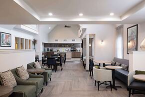 Homewood Suites by Hilton Boston / Andover