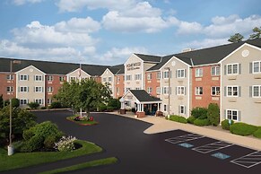 Homewood Suites by Hilton Boston / Andover