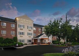 Homewood Suites by Hilton Boston / Andover